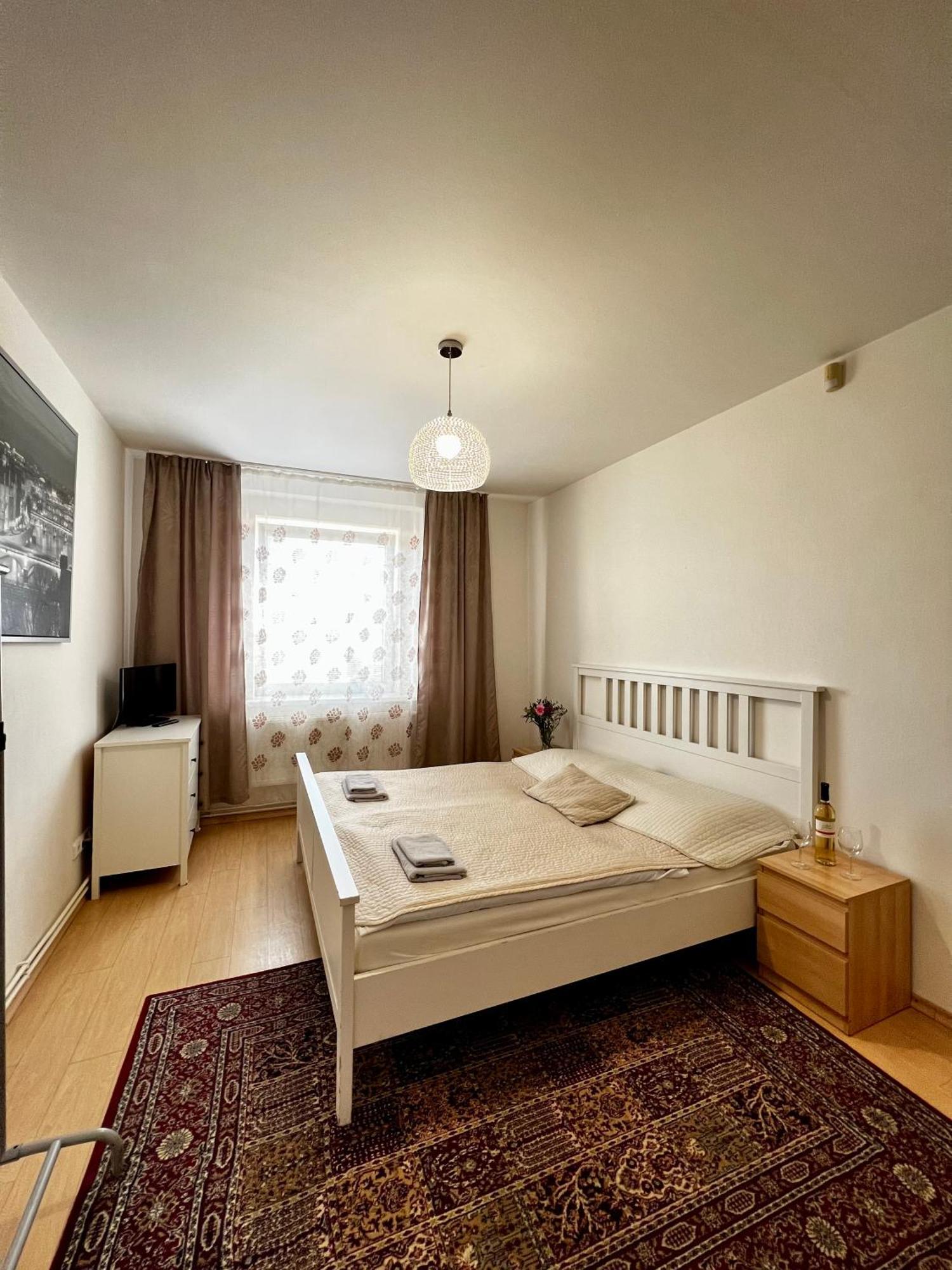 Sofi 3* Praha