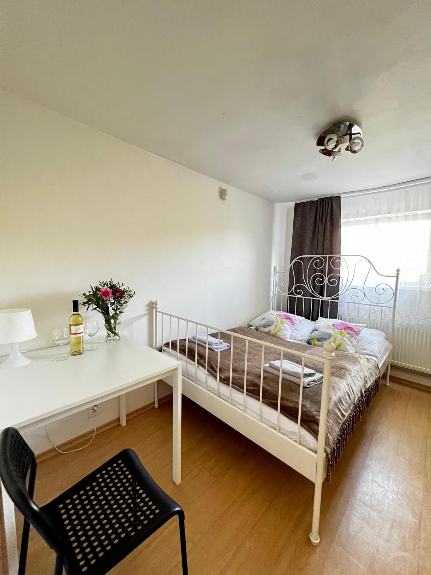 Sofi Penzion Praha