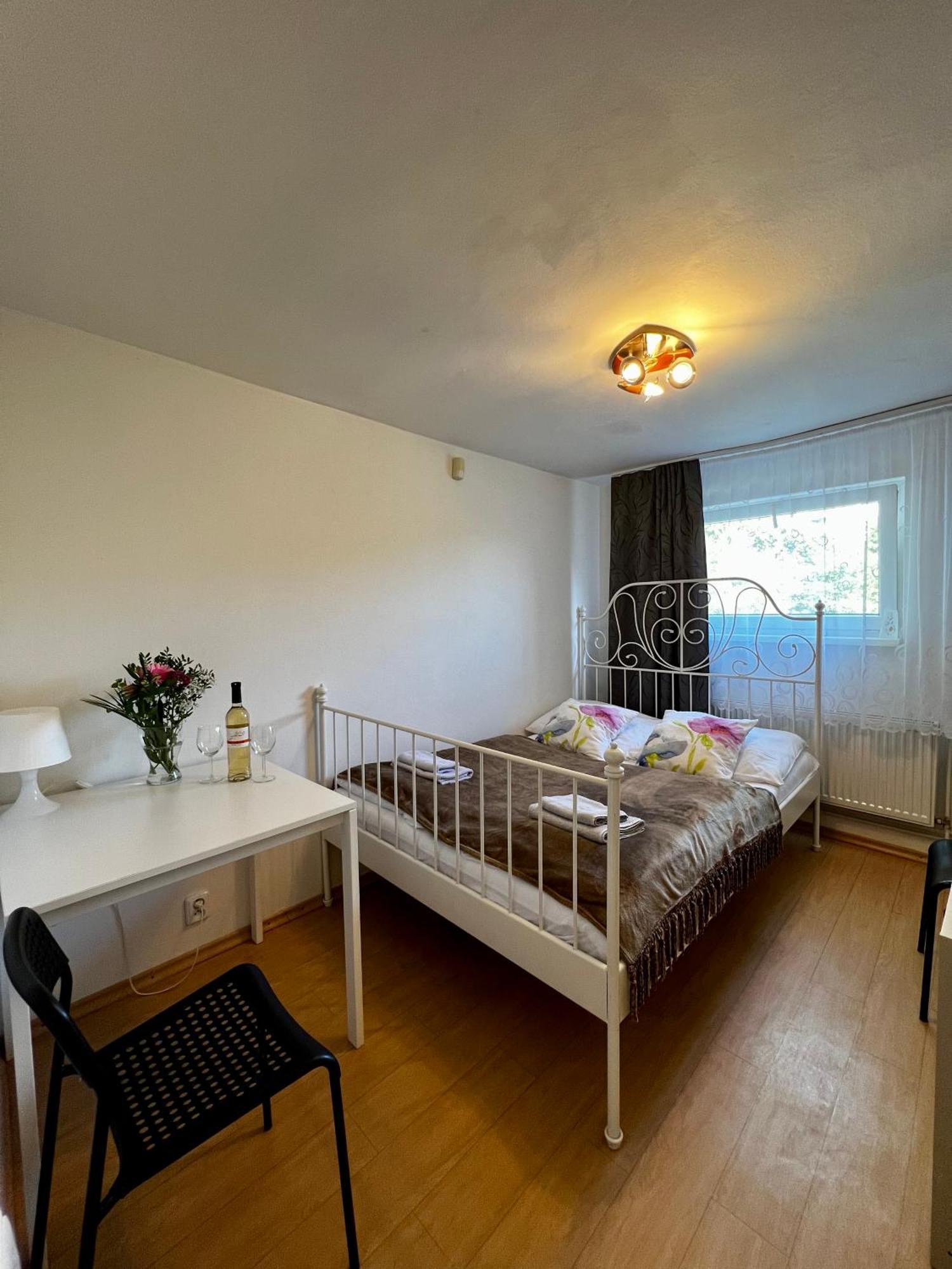 Penzion Sofi Praha