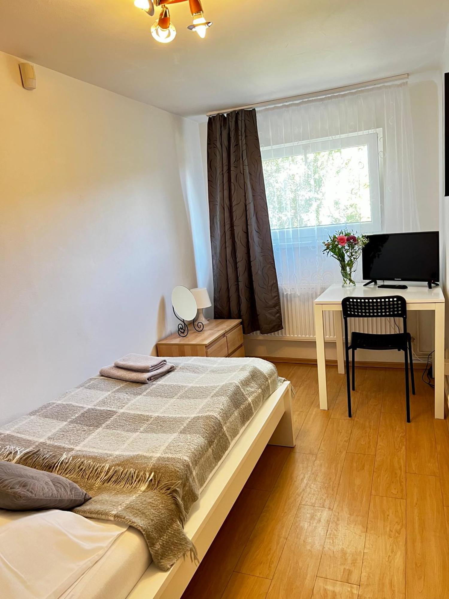 Penzion Sofi Praha