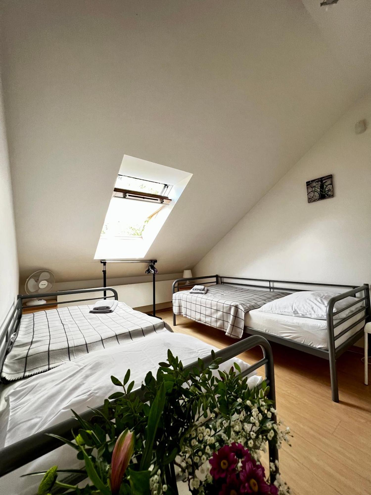 Penzion Sofi Praha